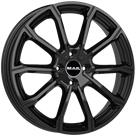 Felga MAK DaVinci 4 Gloss Black