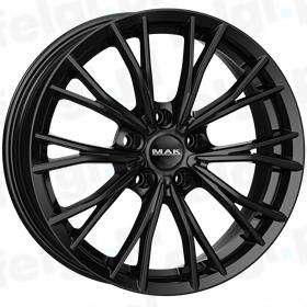 MAK Mark Gloss Black