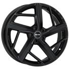 Felga MAK Qvattro Gloss Black