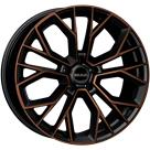 Felga MAK Stilo Black Bronze