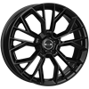 Felga MAK Stilo Gloss Black