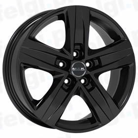 MAK Stone 5 Gloss Black