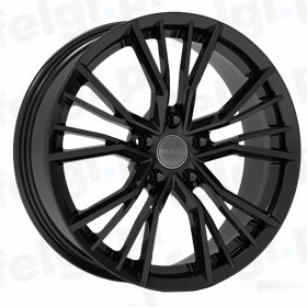 MAK Union Gloss Black