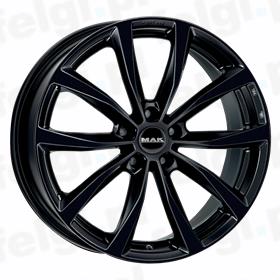 MAK Wolf Gloss Black