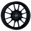 Felga MAK XLR Gloss Black