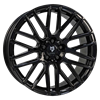 Felga mbDESIGN KV4 Black Gloss