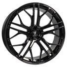 Felga mbDESIGN SF1 Black Gloss