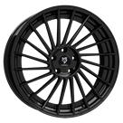 Felga mbDESIGN VR3 Black Gloss