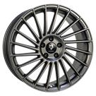 Felga mbDESIGN VR3 Matt Grey