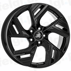 Mille Miglia MME5 Gloss Black