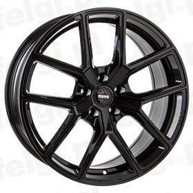 MOMO RF-01 Gloss Black