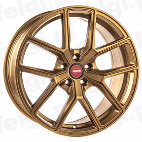 MOMO RF-01 Golden Bronze