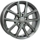 Felga MONACO WHEELS CL2 Dark Anthracite