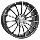 Felga MONACO WHEELS Formula Anthracite