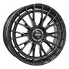 Felga MONACO WHEELS Grand Prix 12 Gloss Black