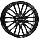 Felga MONACO WHEELS Grand Prix 2 Black