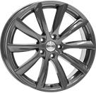 Felga MONACO WHEELS Grand Prix 6 Dark Anthracite