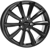 Felga MONACO WHEELS Grand Prix 6 Matt Black