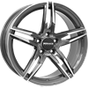 Felga MONACO WHEELS Grand Prix Anthracite