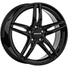 Felga MONACO WHEELS Grand Prix Black