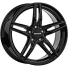 Felga MONACO WHEELS Grand Prix Black