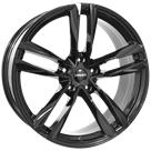 Felga MONACO WHEELS MC7 Gloss Black