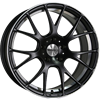 Felga MONACO WHEELS Mirabeau Black