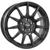 Felga MONACO WHEELS Rallye Gloss Black