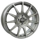 Felga MONACO WHEELS Rallye Matt Anthracite