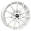 Felga MONACO WHEELS Rallye White