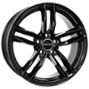 Felga MONACO WHEELS RR8M Gloss Black