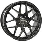 Felga MONACO WHEELS Sport Gloss Black