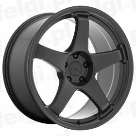 MOTEGI RACING CS5 Satin Black