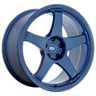 Felga MOTEGI RACING CS5 Satin Blue