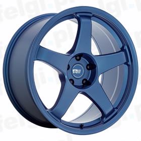 MOTEGI RACING CS5 Satin Blue