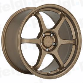 MOTEGI RACING TRAKLITE 3.0 Matt Bronze