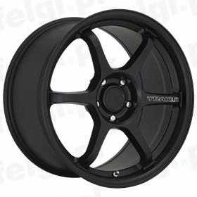 MOTEGI RACING TRAKLITE 3.0 Satin Black