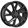 Felga MSW 80-5 Gloss Black