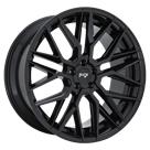 Felga Niche GAMMA Gloss Black