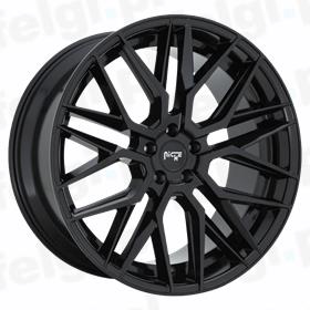 Niche GAMMA Gloss Black