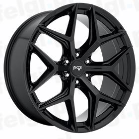 Niche VICE SUV Gloss Black