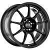 Felga OZ ALLEGGERITA HLT GLOSS BLACK