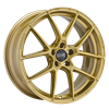 Felga OZ ESTREMA GT HLT GOLD