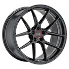 Felga OZ ESTREMA GT HLT HYPER TITANIUM