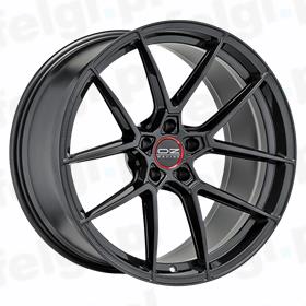 OZ ESTREMA GT HLT HYPER TITANIUM