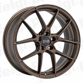 OZ ESTREMA GT HLT MATT BRONZE