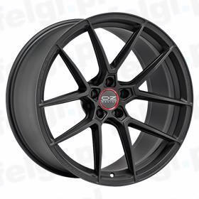 OZ ESTREMA GT HLT SATIN BLACK