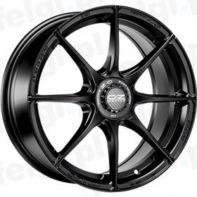 OZ FORMULA HLT 4H BLACK