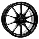 Felga OZ FORMULA HLT 5H BLACK