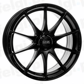 OZ FORMULA HLT 5H BLACK